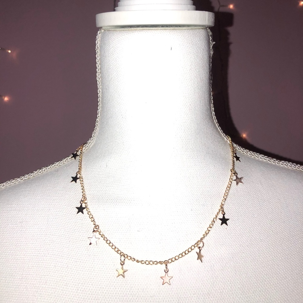 Star choker